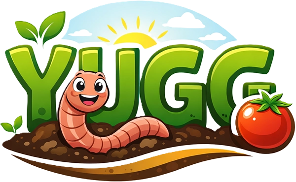 YUGG Vermicultura